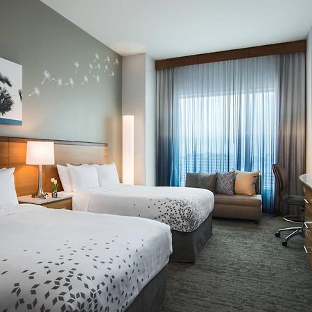 Renaissance Schaumburg Convention Center Hotel Luaran gambar