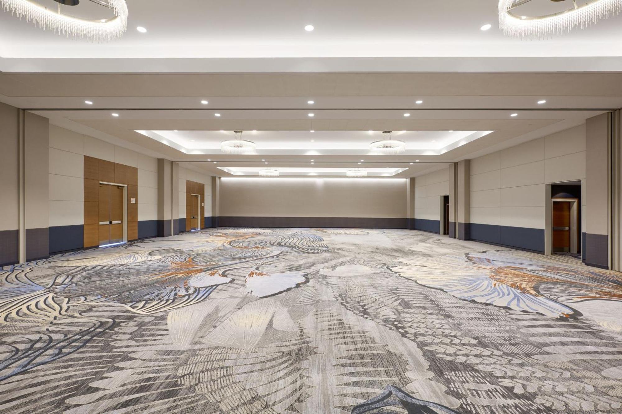 Renaissance Schaumburg Convention Center Hotel Luaran gambar