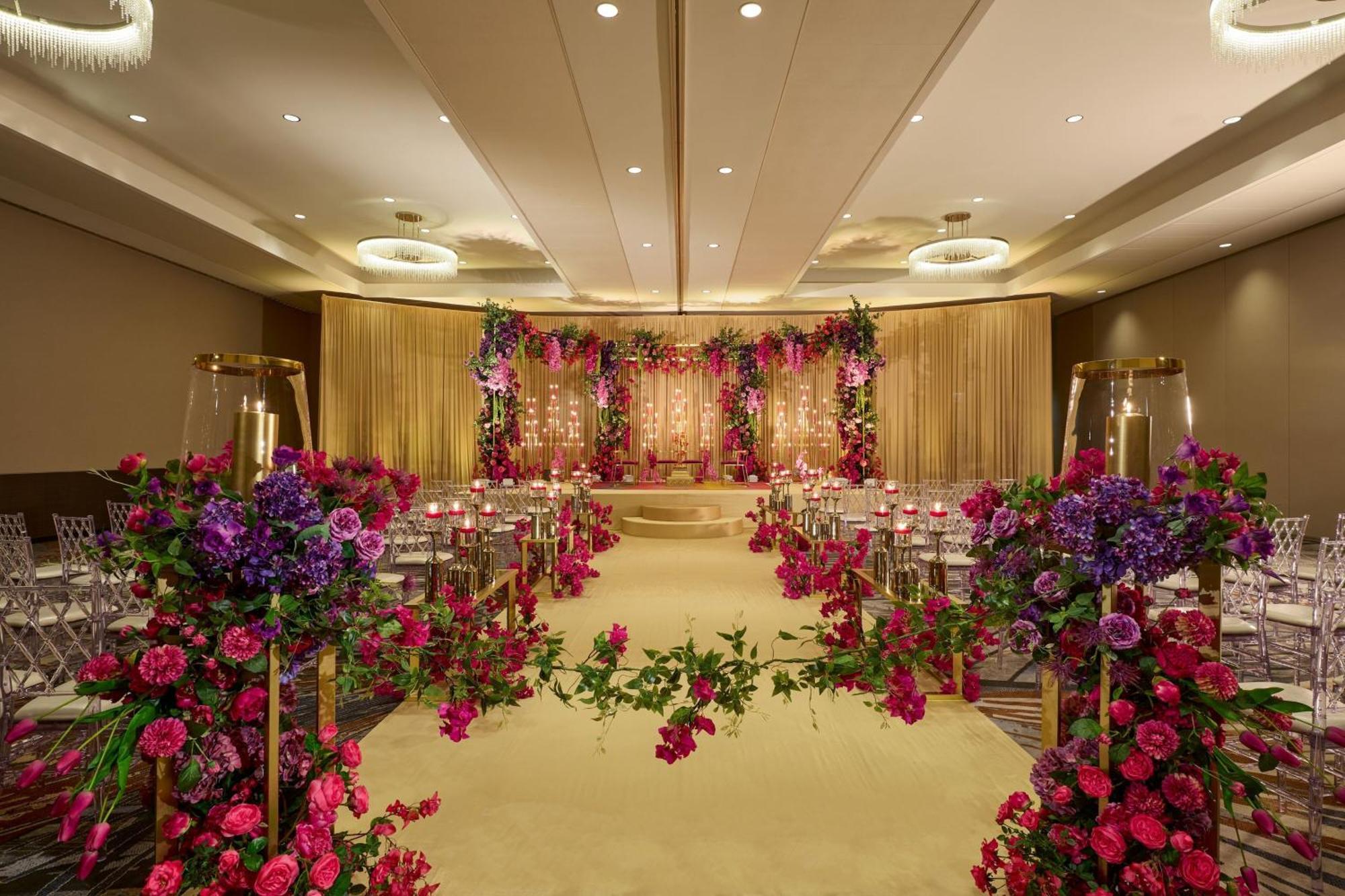Renaissance Schaumburg Convention Center Hotel Luaran gambar
