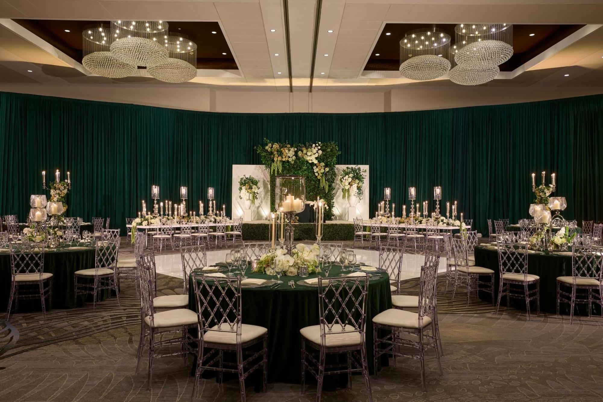 Renaissance Schaumburg Convention Center Hotel Luaran gambar