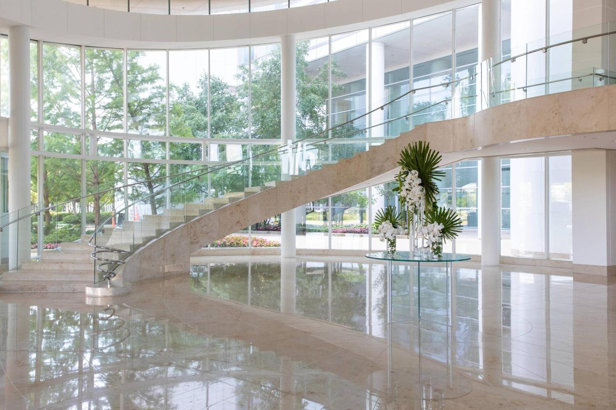Renaissance Schaumburg Convention Center Hotel Luaran gambar